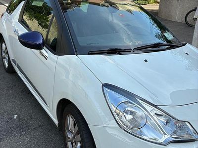 Gebraucht DS Automobiles DS3 120 PS (88 kW) 2015