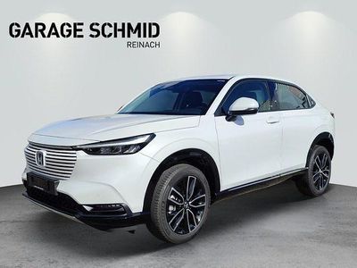 Gebraucht 2024 Honda HR-V Elegance SUV | CHF 35’480 (Teuer)