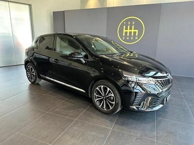 Gebraucht Renault Clio V Techno 91 PS (66 kW) 2024 Kleinwagen