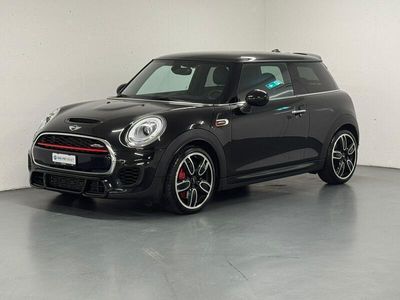 Mini John Cooper Works