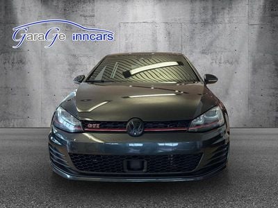 Gebraucht 2014 VW Golf VII GTI Limousine | CHF 11’900 (Guter Preis)