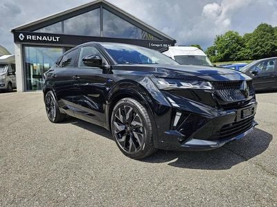 Gebraucht Renault Rafale Esprit Alpine 200 PS (147 kW) 2024 SUV