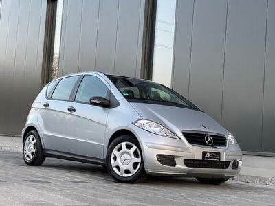 Gebraucht 2005 Mercedes A160 | CHF 4’699