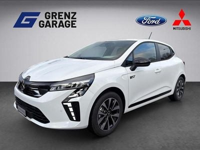 Weiss Neu 2025 Mitsubishi Colt Invite+ Limousine | CHF 25’990 (Fairer Preis)