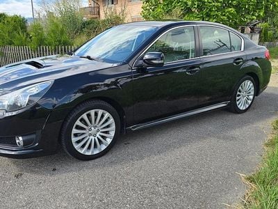 Gebraucht 2010 Subaru Legacy GT | CHF 7’800 (Fairer Preis)