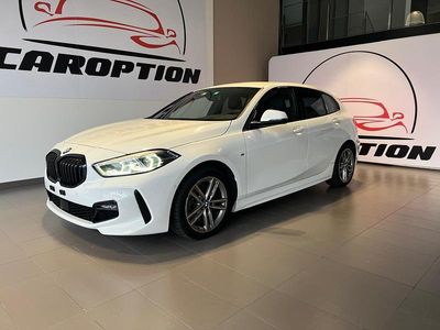 Gebraucht 2021 BMW 118 M Sport Kleinwagen | CHF 22’900