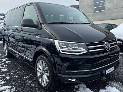 Gebraucht 2019 VW T6.1 Highline Van | CHF 38’880