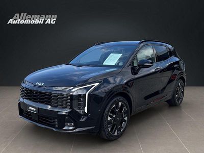 Neu 2026 Kia Sportage GT-Line SUV | CHF 54’940