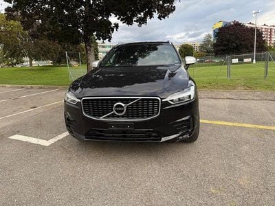 Gebraucht 2019 Volvo XC60 R-Design SUV | CHF 23’900 (Guter Preis)