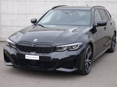 Gebraucht 2022 BMW M340 Shadowline Limousine | CHF 54’900