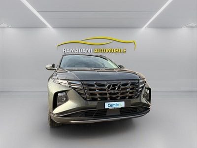 Gebraucht 2022 Hyundai Tucson SUV | CHF 21’900 (Superpreis)