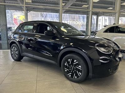 Gebraucht 2024 Fiat 600 Red | CHF 31’900 (Fairer Preis)