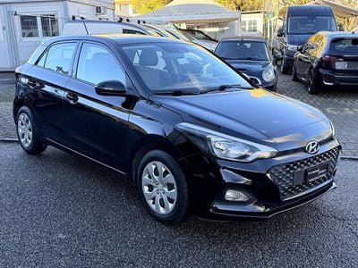 Gebraucht 2019 Hyundai i20 Active | CHF 8’800 (Fairer Preis)