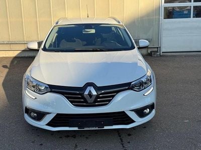 Gebraucht 2020 Renault Mégane IV Business | CHF 10’450 (Fairer Preis)