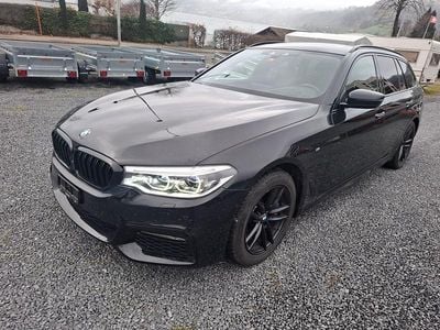 Gebraucht BMW 530 265 PS (194 kW) 2017 Kombi