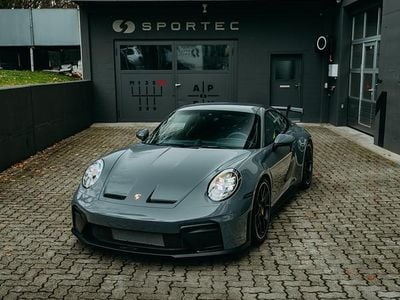 Neu 2025 Porsche 911 Carrera | CHF 249’911