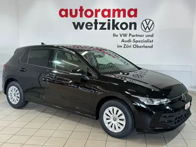 Neu (2026) VW Golf VIII Basis 115 PS | Fairer Preis