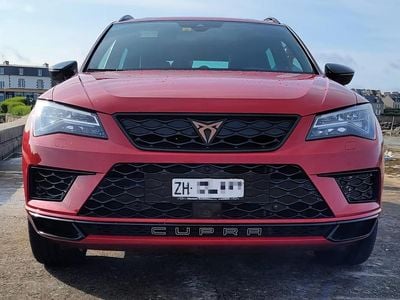 Gebraucht 2020 Cupra Ateca SUV | CHF 27’300 (Fairer Preis)
