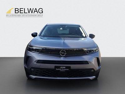 Gebraucht 2023 Opel Mokka Elegance SUV | CHF 20’900 (Fairer Preis)