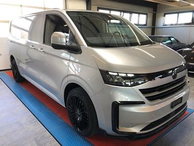 Gebraucht 2025 VW Transporter Van | CHF 42’950 (Teuer)