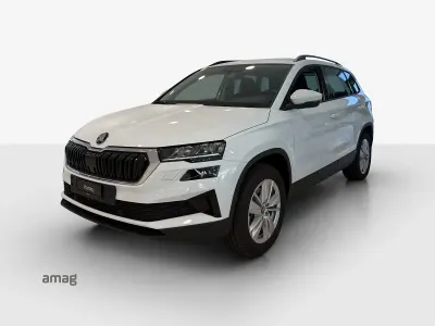 Neu (2026) Skoda Karoq Selection 150 PS