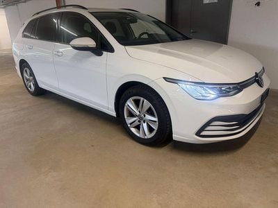 Gebraucht VW Golf VII Life 115 PS (84 kW) 2021 Kleinwagen