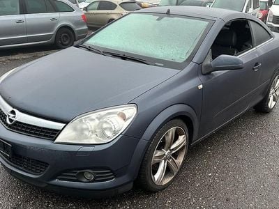 Gebraucht 2007 Opel Astra Cosmo | CHF 500 (Superpreis)