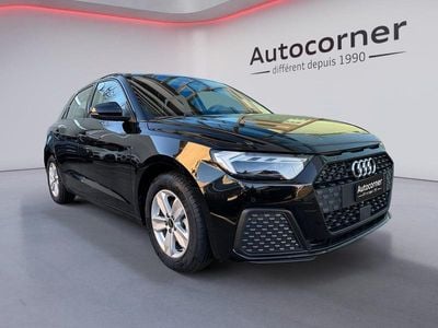 Neu 2025 Audi A1 Sportback Attraction Kleinwagen | CHF 29’700 (Superpreis)