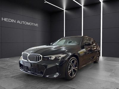 Gebraucht 2025 BMW 320 Shadowline Kombi | CHF 76’000