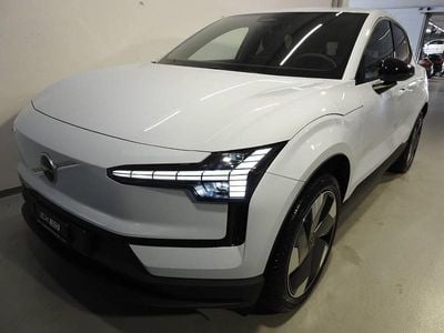 Blau Neu 2026 Volvo EX30 Plus SUV | CHF 41’975 (Fairer Preis)