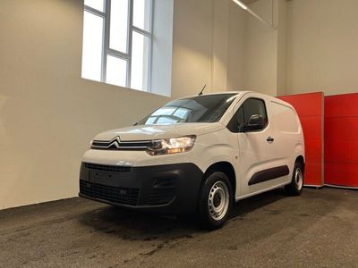 gebraucht Citroën Berlingo 1.2 PT s/s Swiss