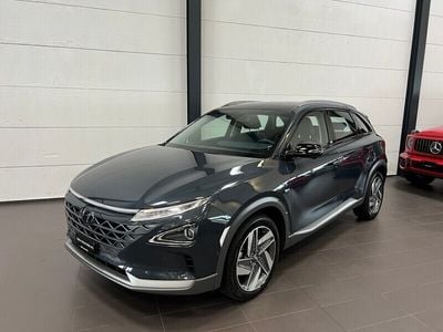 Gebraucht 2020 Hyundai Nexo SUV | CHF 19’900