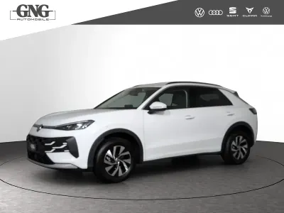 Neu (2026) VW T-Roc Life 116 PS | Teuer
