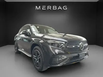 Neu (2026) Mercedes GLC400d 252 PS | Guter Preis