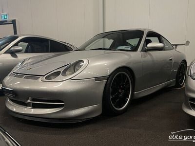 Gebraucht 1999 Porsche 911 | CHF 94’800