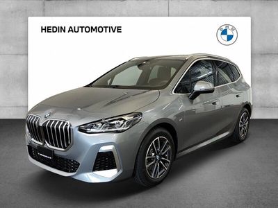 gebraucht BMW 220 Active Tourer i M Sport DKG