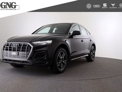 Audi Q5 Sportback