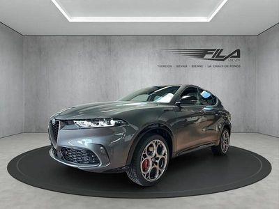 Gray Neu 2025 Alfa Romeo Tonale Ti SUV | CHF 52’850