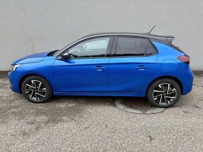 Neu 2025 Opel Corsa Edition Limousine | CHF 22’500 (Fairer Preis)