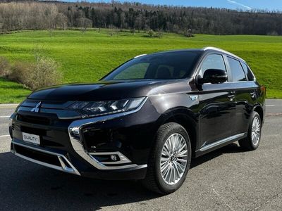 gebraucht Mitsubishi Outlander P-HEV 