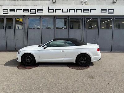 Gebraucht 2017 Audi A5 Sport Coupé | CHF 29’800 (Fairer Preis)