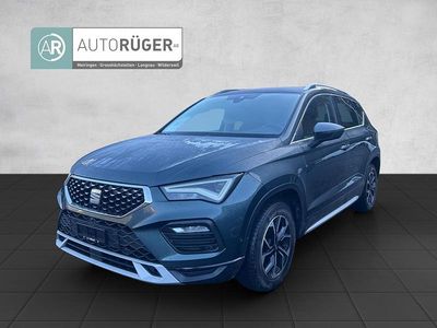 Gebraucht 2021 Seat Ateca 4Drive SUV | CHF 28’950 (Fairer Preis)