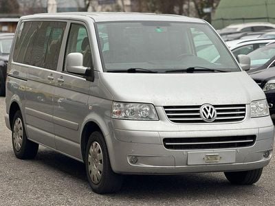 Gebraucht 2007 VW T5 Startline Van | CHF 5’900