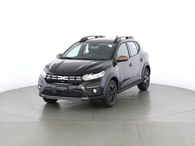 Neu Dacia Sandero Extreme 91 PS (66 kW) 2025 Schwarz