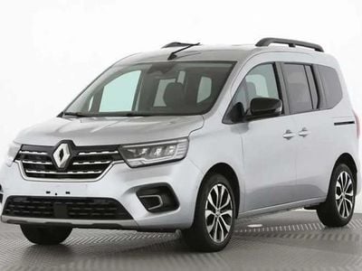 Silber Gebraucht 2025 Renault Kangoo Techno | CHF 28’940