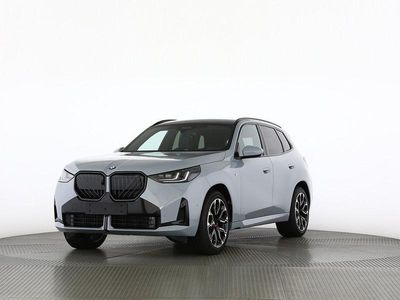 Neu BMW X3 Comfort Edition 197 PS (144 kW) 2025 Grau metallic mét. SUV