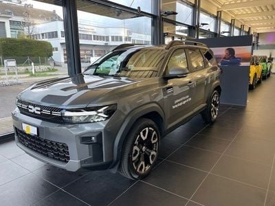 Neu 2025 Dacia Bigster Journey SUV | CHF 34’300 (Fairer Preis)