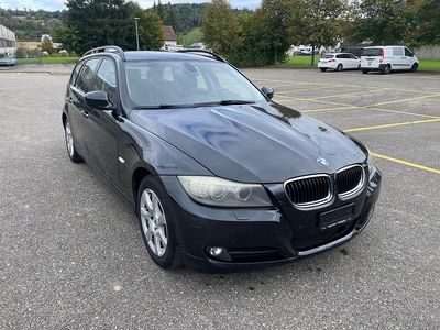 Gebraucht BMW 320 170 PS (125 kW) 2009 Kombi