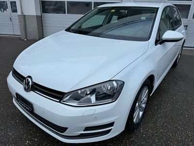 gebraucht VW Golf 1.2 TSI Comfortline DSG