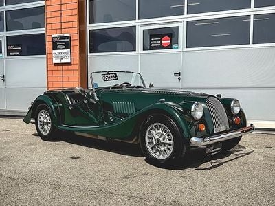 Gebraucht Morgan Plus 8 150 PS (110 kW) 1972 Cabrio